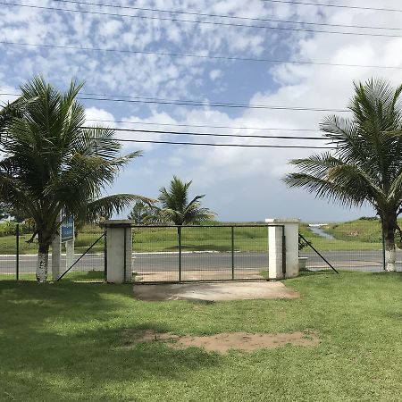 Hotel Areia Branca Ilha Comprida Exterior foto