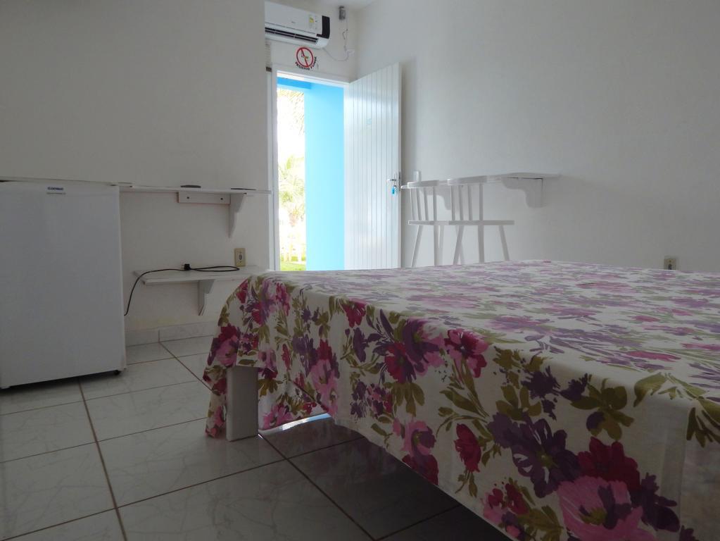Hotel Areia Branca Ilha Comprida Exterior foto