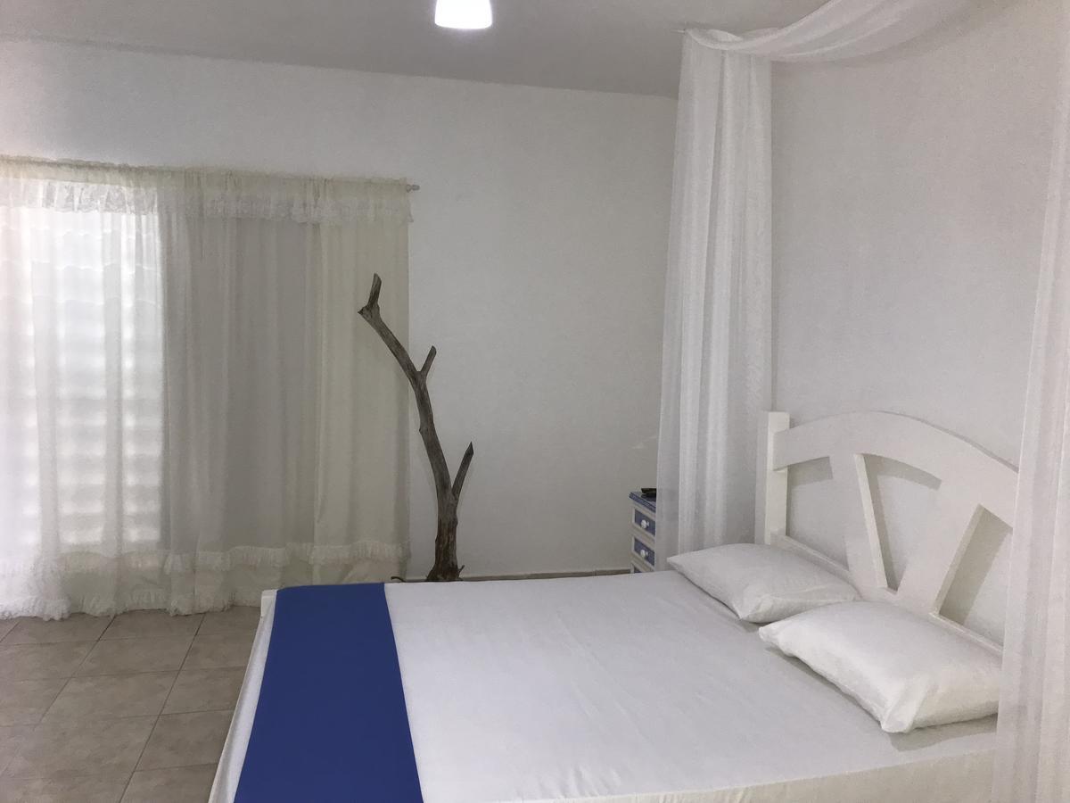 Hotel Areia Branca Ilha Comprida Exterior foto